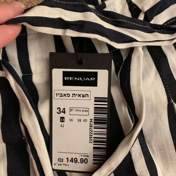 NWT RaNuer skirt   - Picture 2 of 4